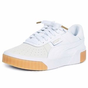 Puma Cali exotic sneakers